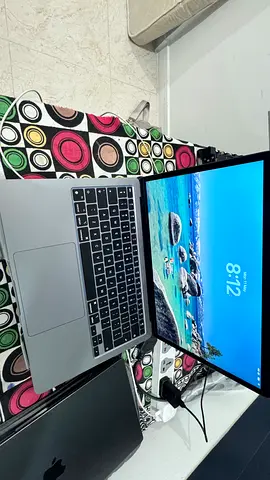 Perfect Condition MacBook Air M1 (8GB/256GB) with AppleCare+