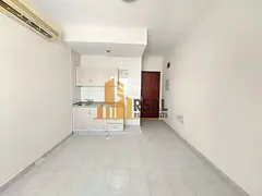 Spacious Studio // 12 payments || Ready To Move ||