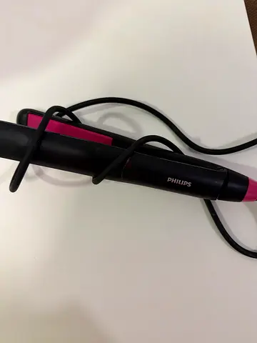 Philips hair babyliss