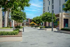 LAVISH STUDIO | Close to city center | Luxurious amenities