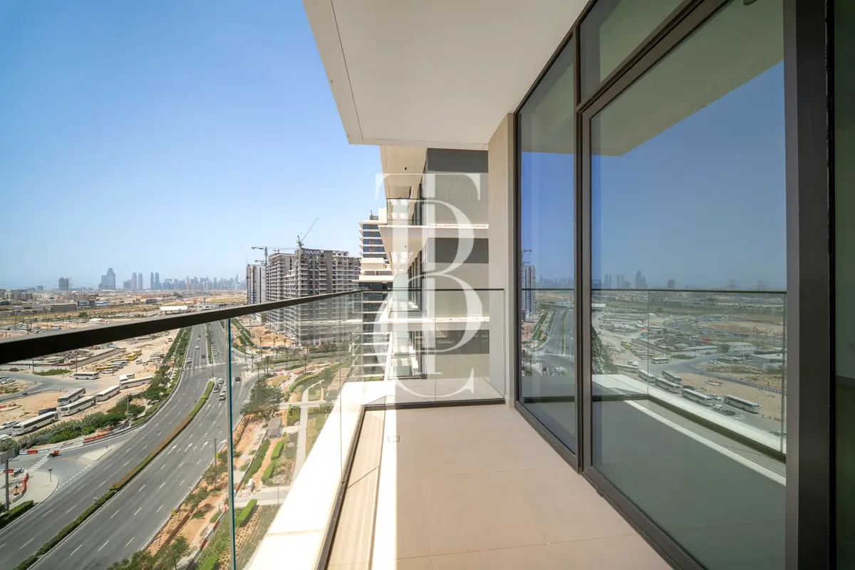 Corner Unit | First Tenant | Vacant | Burj Al Arab