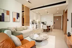Premium | Fully Furnished | Ready to Move In