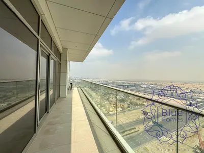 Elegant 2BR | Premium Finishes | Vacant | DM Today