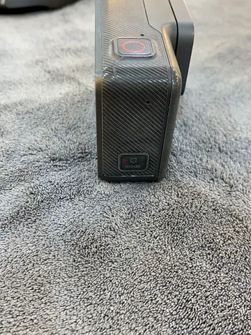 GoPro hero 5 black