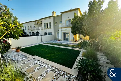 Pool And Park Backing | Family Home | Type 3E