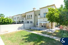 Pool And Park Backing | Family Home | Type 3E