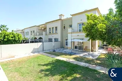 Pool And Park Backing | Family Home | Type 3E