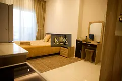 Elegant Studio Apartment | Fully Furnished | Prime Area