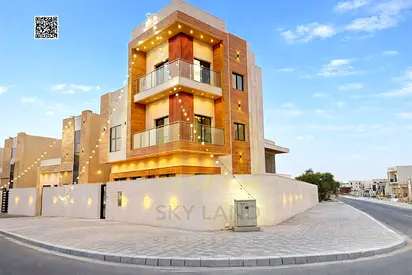 فيلا فاخرة- للبيع من المالك مباشرة - السعر شامل رسوم التسجيل
