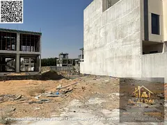 Al Zahia P11 // A distinctive townhouse plot for lovers of smart investment and upscale real estate