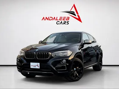 BMW X5 XDRIVE50I | 4.4L V8 | 2016 | JAPANESE SPECS
