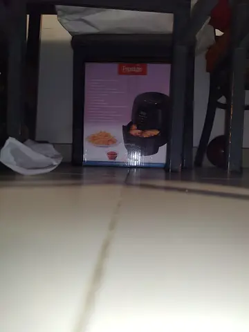 Prestige Air Fryer (boxed)