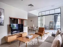 Vacant on Transfer | High ROI | Spacious Studio