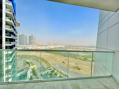 Higher Floor | Golf Course View | Flexible Cheque’s