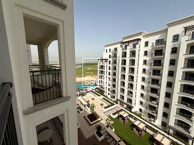 Fully Furnished | High Floor | Ready to Move In