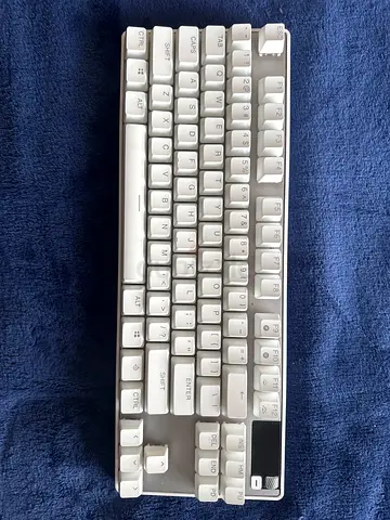Apex pro tkl gen 3 white