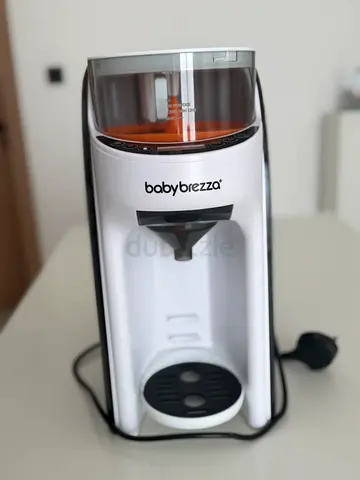 Baby Brezza Formula Pro Advanced Formula Dispenser
