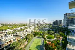 Brand New 2BR | Full Golf Course View | Mid Floor | Best Priced | Golf Grand