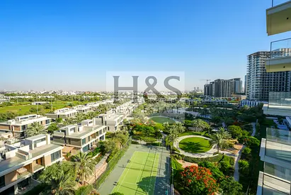 Brand New 2BR | Full Golf Course View | Mid Floor | Best Priced | Golf Grand