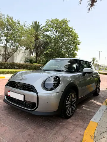 2026 MINI COOPER — миниатюра 3