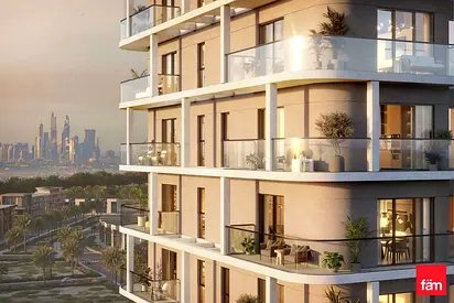 Prime Location | High ROI | Payment Plan