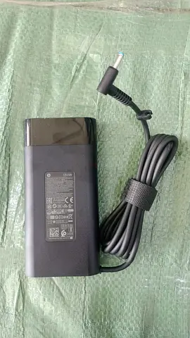 Laptop charger