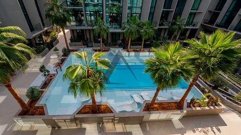 Fully Furnished | Modern Living | Prime Location