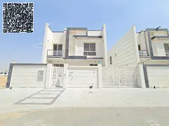 Villa Available for rent in al zahya ajman