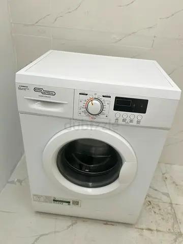 Super general front-load washing machine