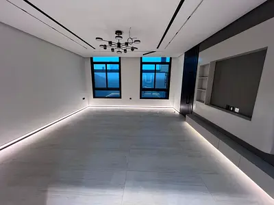 Luxury Villa for Sale in Al Zahya | Central AC & Hanging Garden