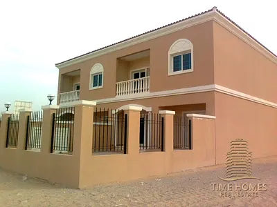 Corner Villa | Ready to Move | Massive Size