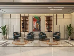Elegant Retreat| Resort-style| desert oasis