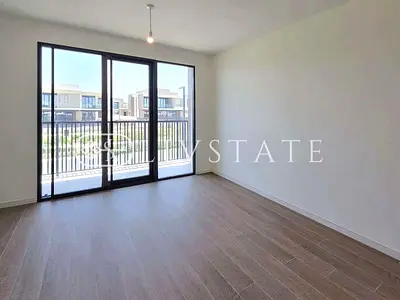 3BR + Maid Townhouse | Modern Living in Jebel Ali