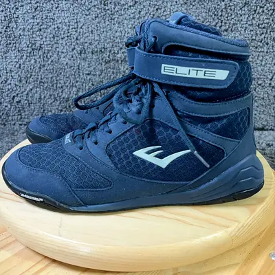 Boxing shoes ever last v2  43 eu