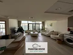 Furnished 1BR Apartment | Downtown &amp; Pool View | Azizi Riviera 24 Meydan One