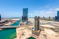 Vastu Compliant | Vacant | Canal View | High Floor