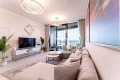Luxury | Fully Furnished | Full Sea View