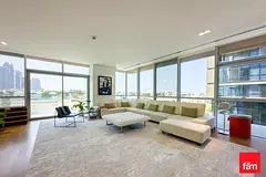 Luxurious 3bed+Maid | Corner Unit | Vacant Soon