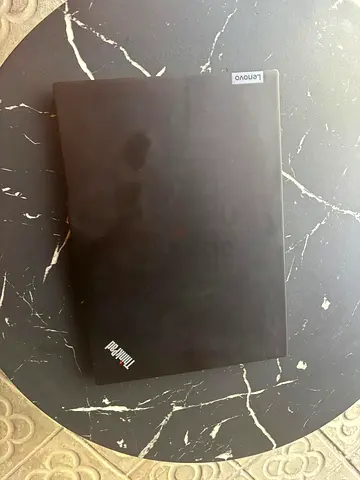 Lenovo ThinkPad Laptop E14