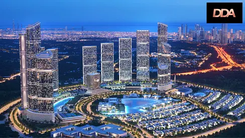 HIGH ROI | WATERFRONT VIEWS | BELOW OP