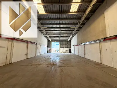 للايجار مستودع الصناعيه15 | موقع استراتيجي مميز | ممر واسع | قريبه من الطرق الرئيسيه | كهربا20kw | يصلح كراج سيارات | يصلح للتجاري والصناعي |مساحه3000