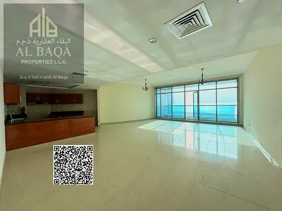 ENDLESS SEA VIEWS I LUXURY BEACHFRONT I RESALE 3BALCONY I EMPTY I HIGH ROI A STEP INTO PREMIUM WATERFRONT INVESTMENT