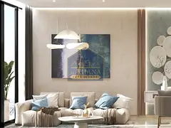 Private study | Pool View | 40% Discount for Cash Buyers