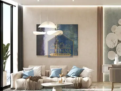 Private study | Pool View | 40% Discount for Cash Buyers