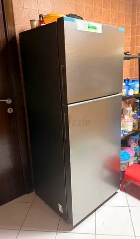 Samsung Fridge