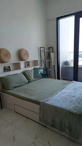 Near to Metro | Fully Furnished | High Floor