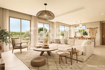 Middle Unit | Casares Phase | Gated Community