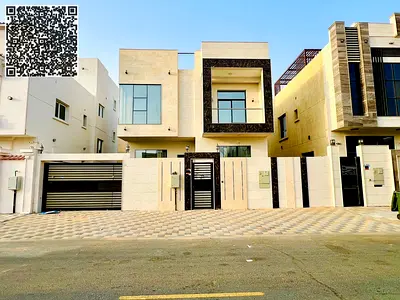 Luxury Villa for Rent in Al Zahia – Prime Location with Elegant Finishing