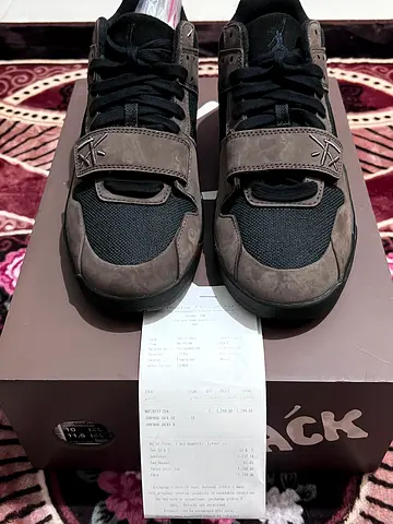 Travis Cactus Jack