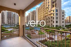 Brand New | Pool View | Spacious Vacant Unit